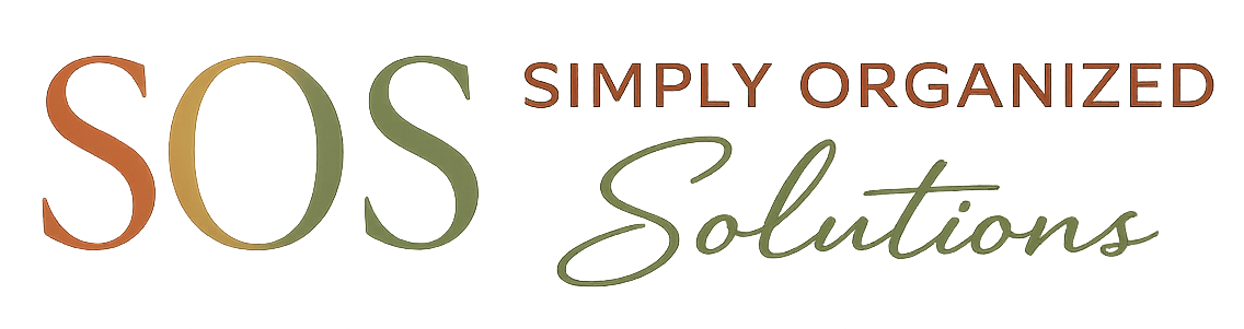 Simply Organized Solutions